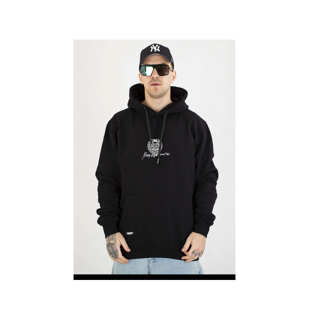 Hoodie Soprano