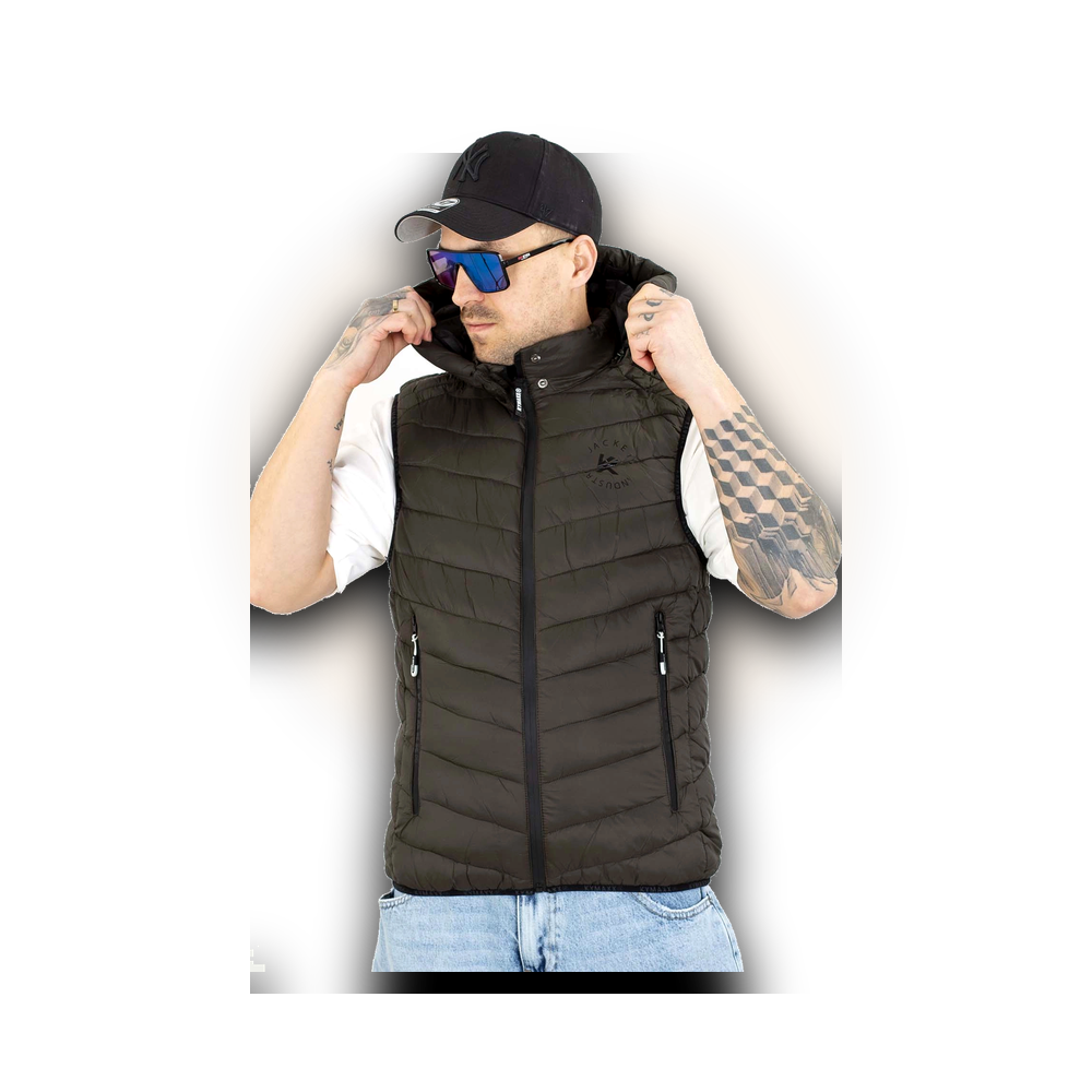 Kamizelka drop