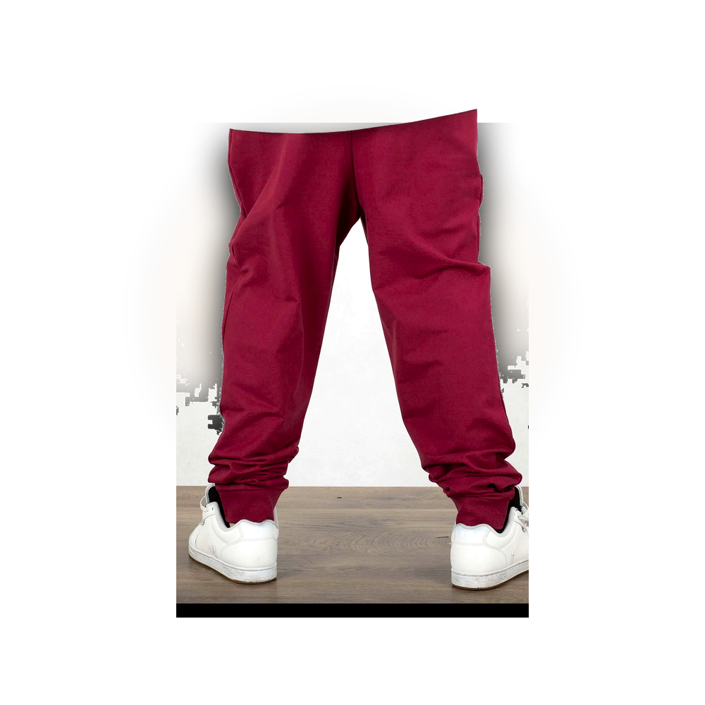 Spodnie drop